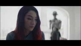 Ahsoka (Hindi) - Season 01 Episode 02